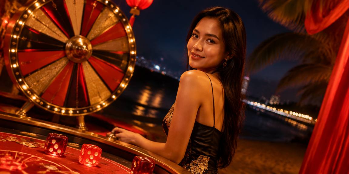 casinojr Dawn di casinojr — Cahaya Baru Setiap Sesi