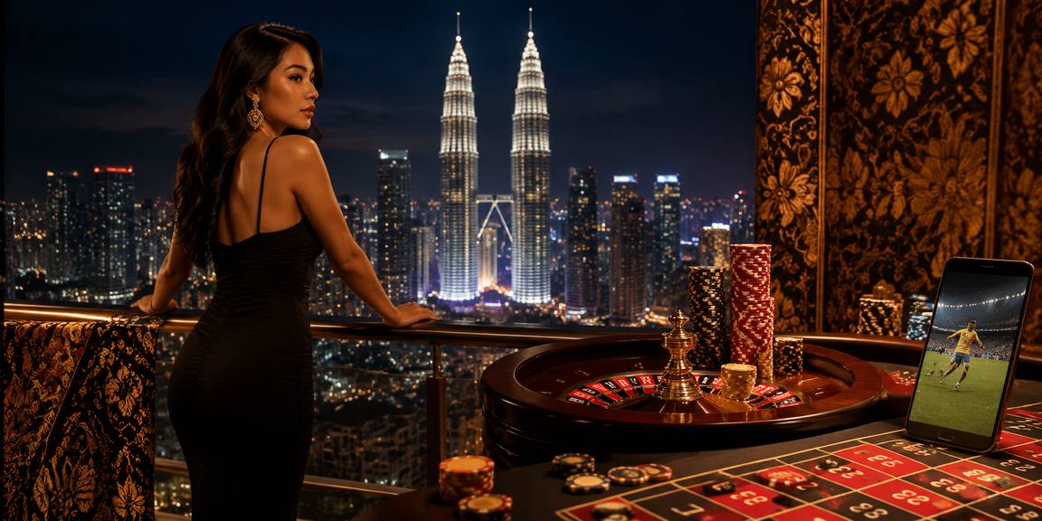 casinojr Kemuliaan