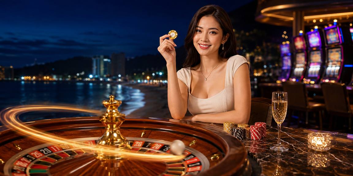 casinojr Semua Yang Ada di Lobi, Kini di Poket Anda